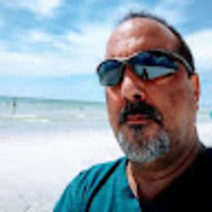 Meet your Posher, Kevin